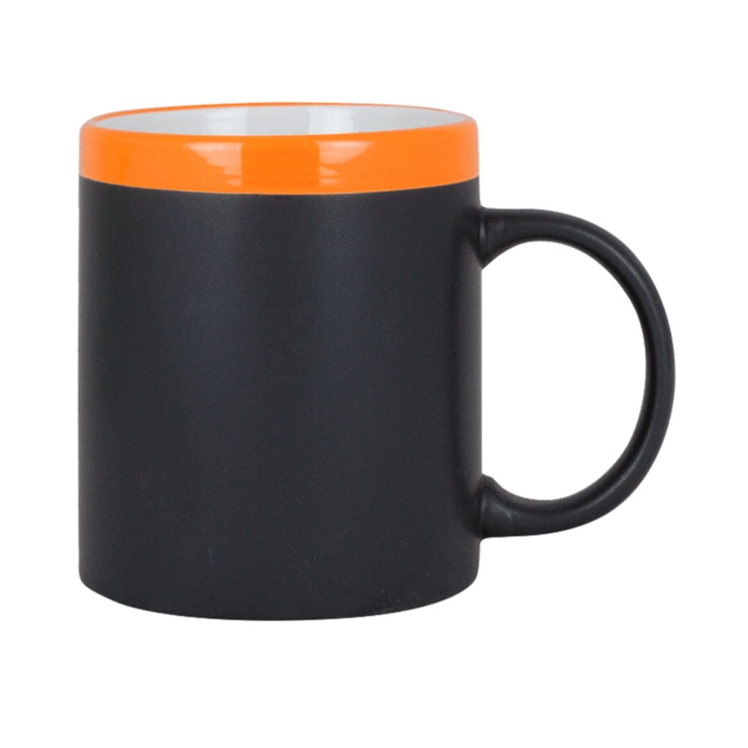 Taza Pizarra Slate