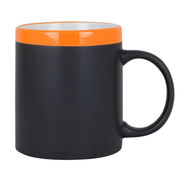 Taza Pizarra Slate