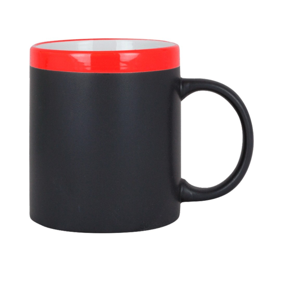 Taza Pizarra Slate