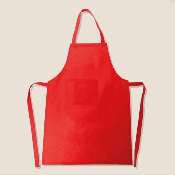 Set Delantal Gorro Cook