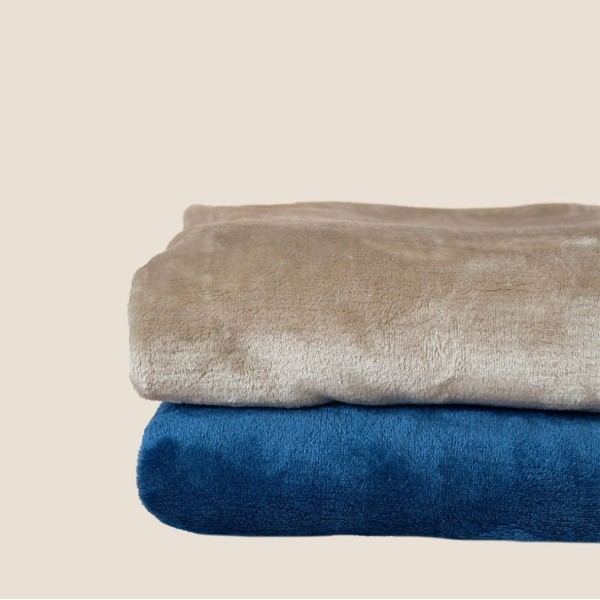 Manta Natural St. Moritz