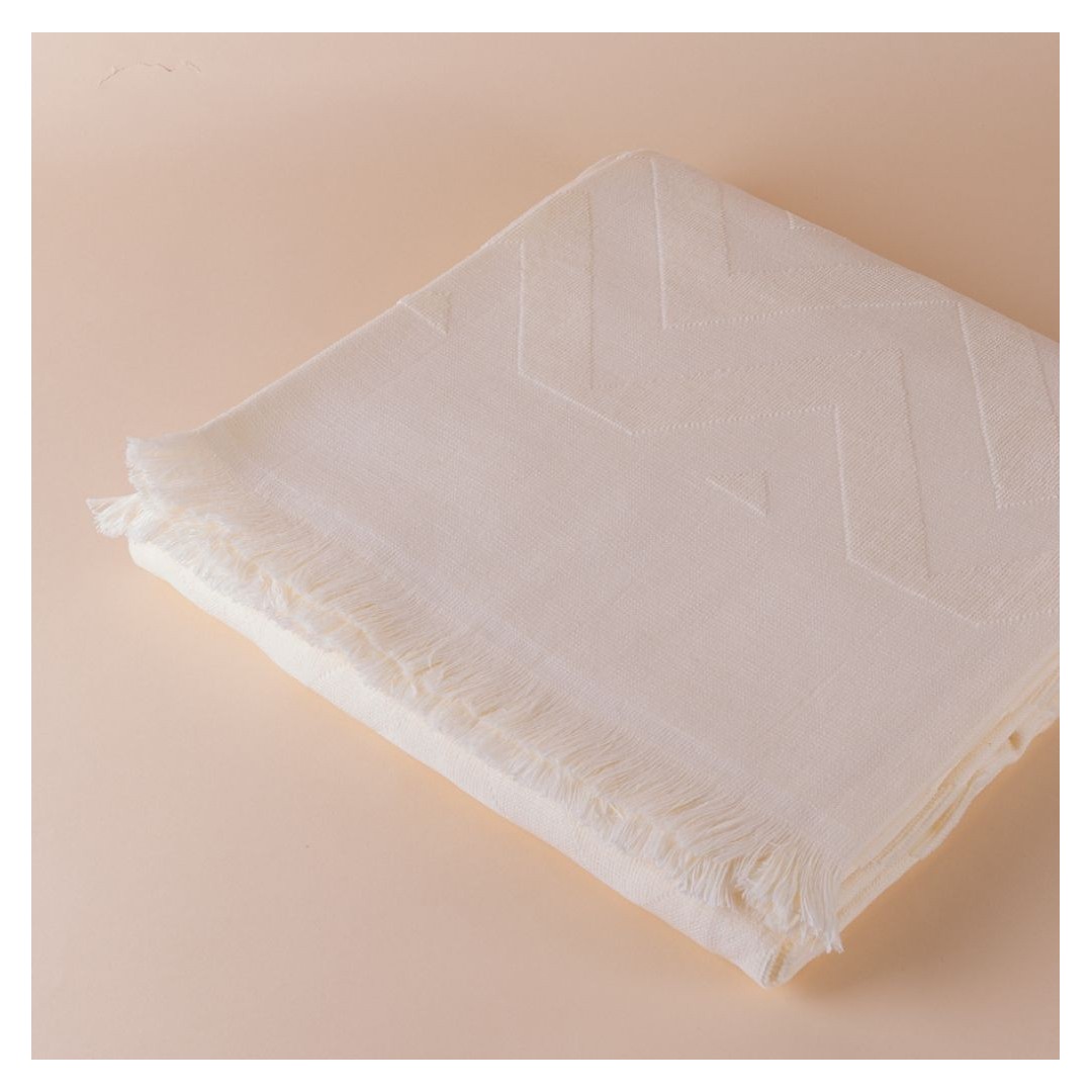Toalla Pareo Zig Zag