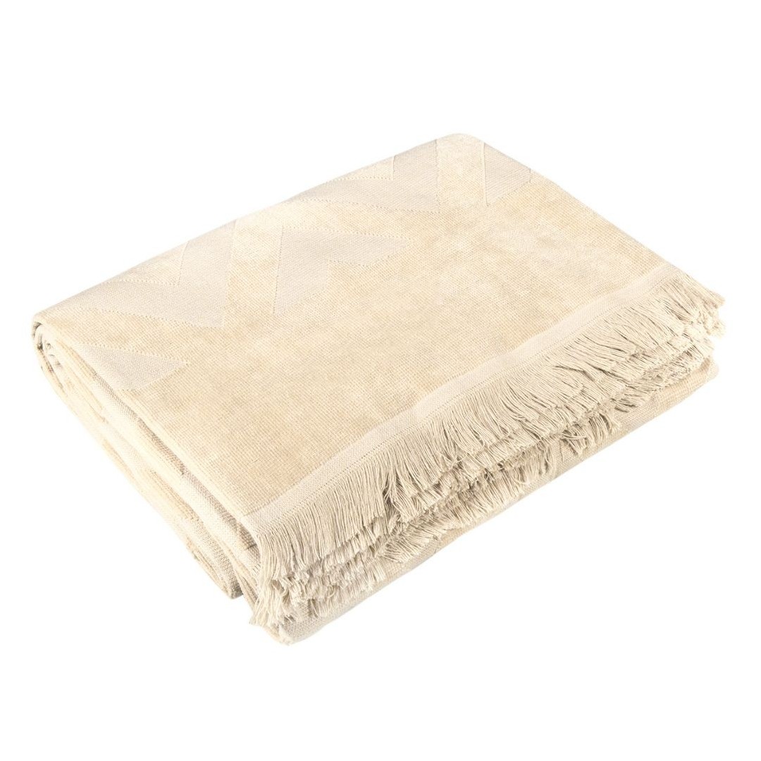 Toalla Pareo Zig Zag