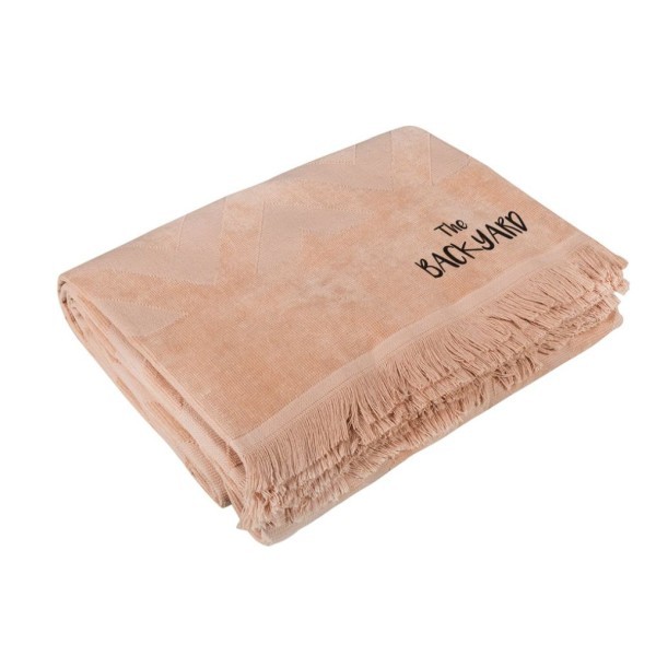 Toalla Pareo Zig Zag