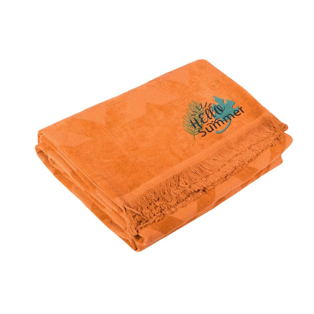 Toalla Pareo Zig Zag