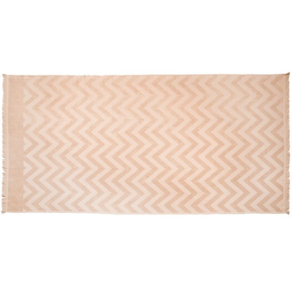 Toalla Pareo Zig Zag