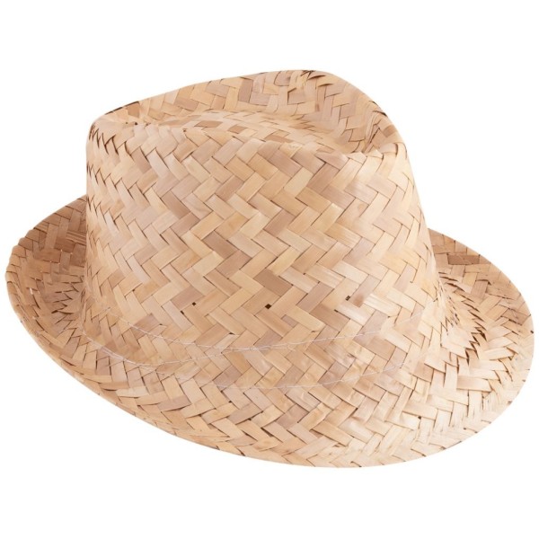 Sombrero Paja Jamaica - 38054 Goya 2