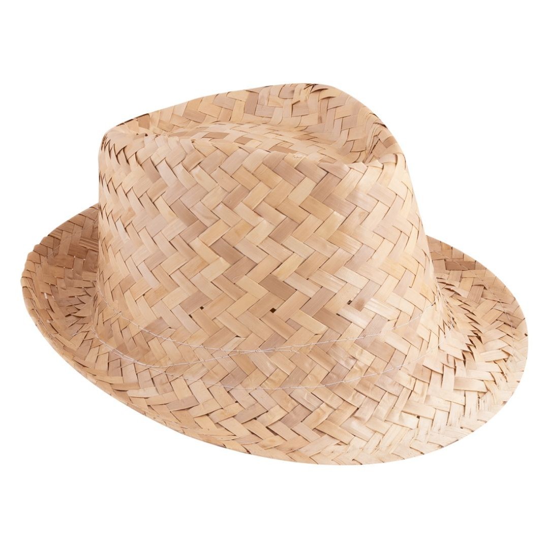 Sombrero Paja Jamaica - 38054 Goya