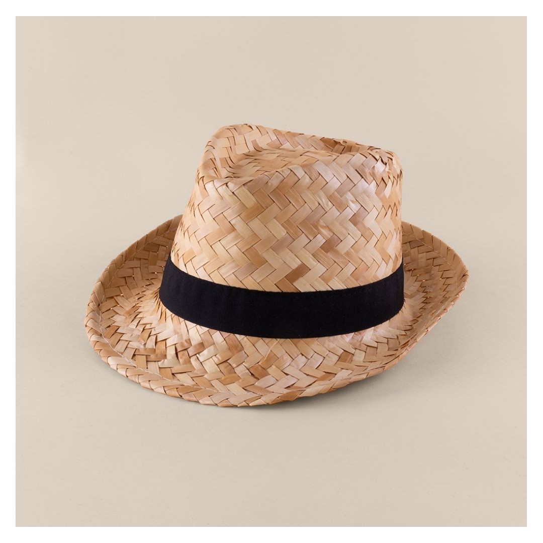 Sombrero Paja Jamaica