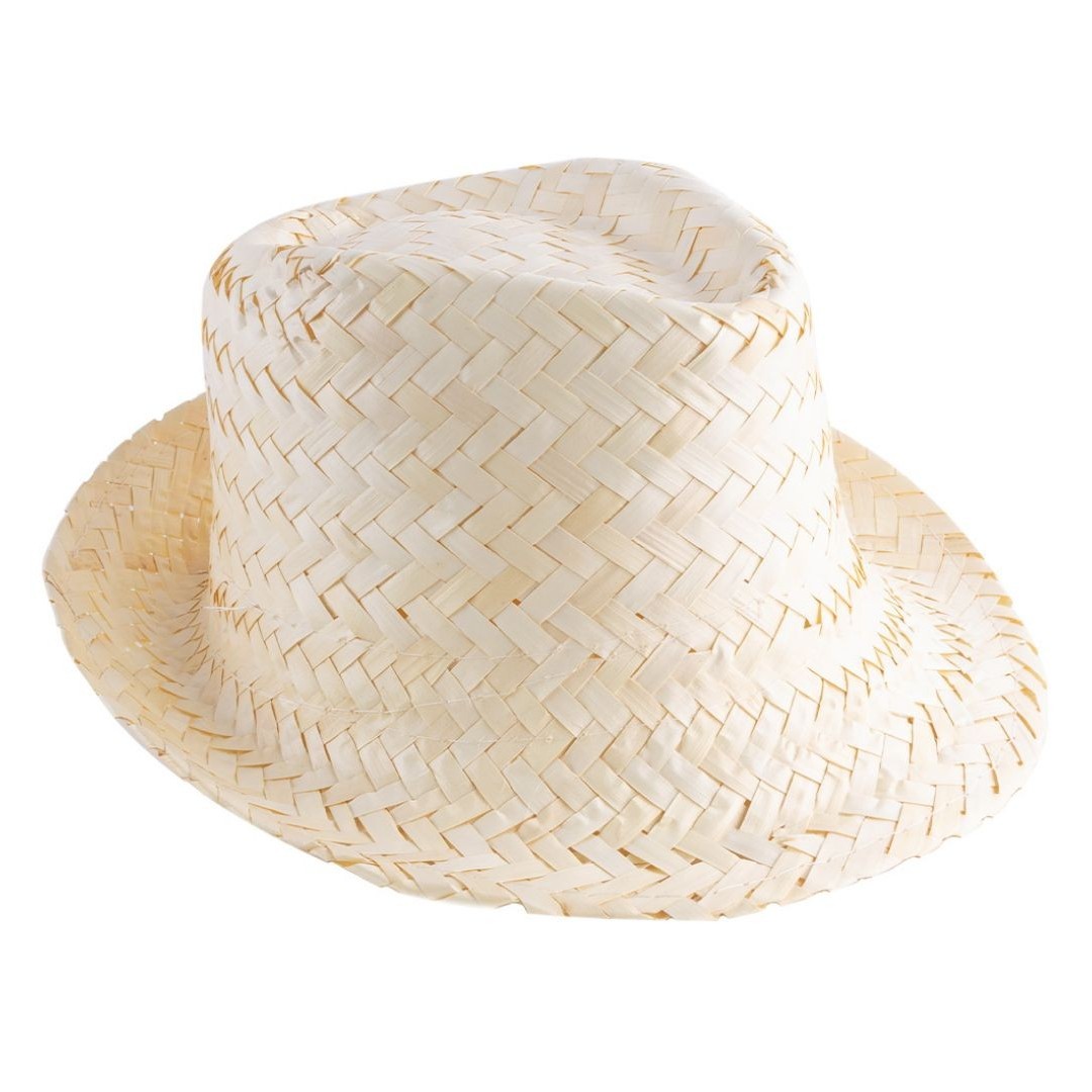 Sombrero Paja Jamaica