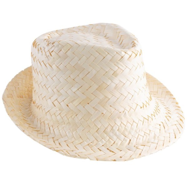 Sombrero Paja Jamaica