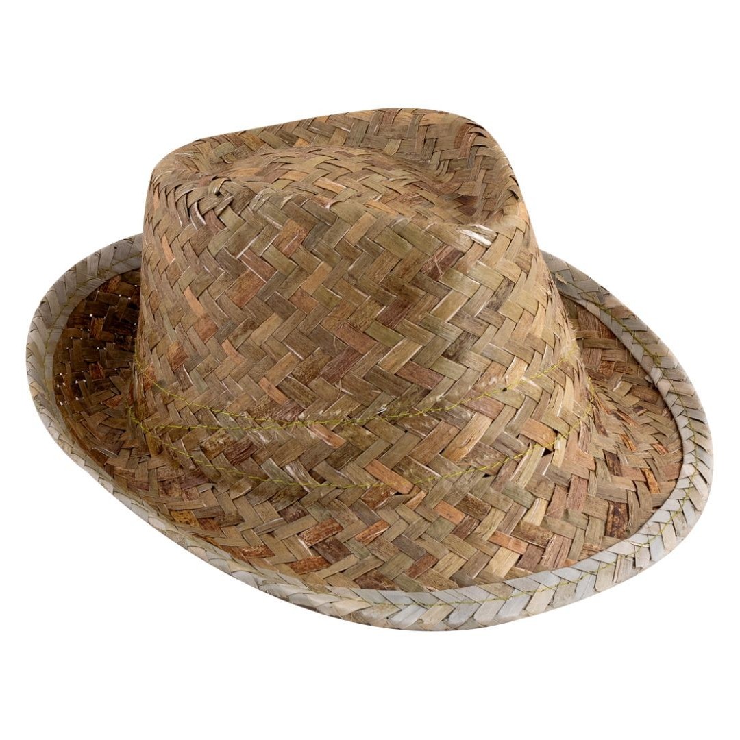 Sombrero Paja Jamaica