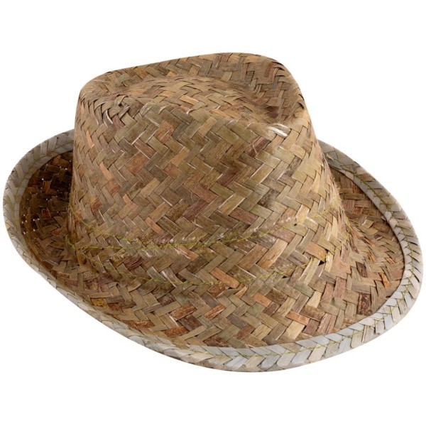 Sombrero Paja Jamaica