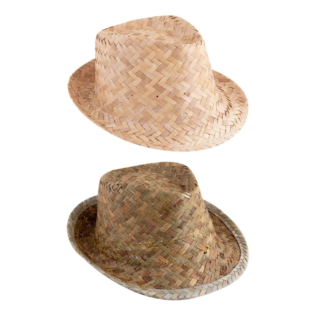 Sombrero Paja Jamaica