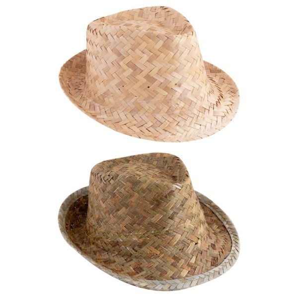 Sombrero Paja Jamaica