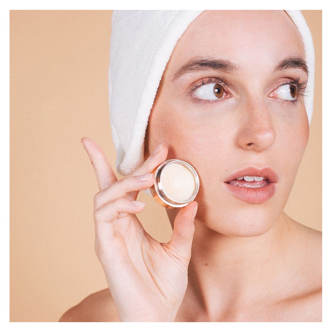 Bálsamo Labial Spark