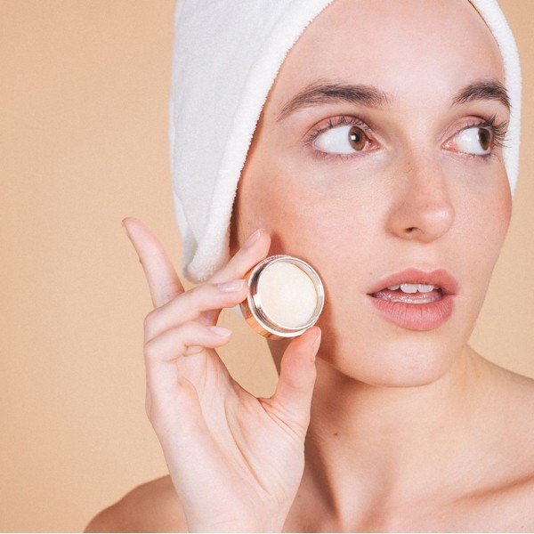 Bálsamo Labial Spark