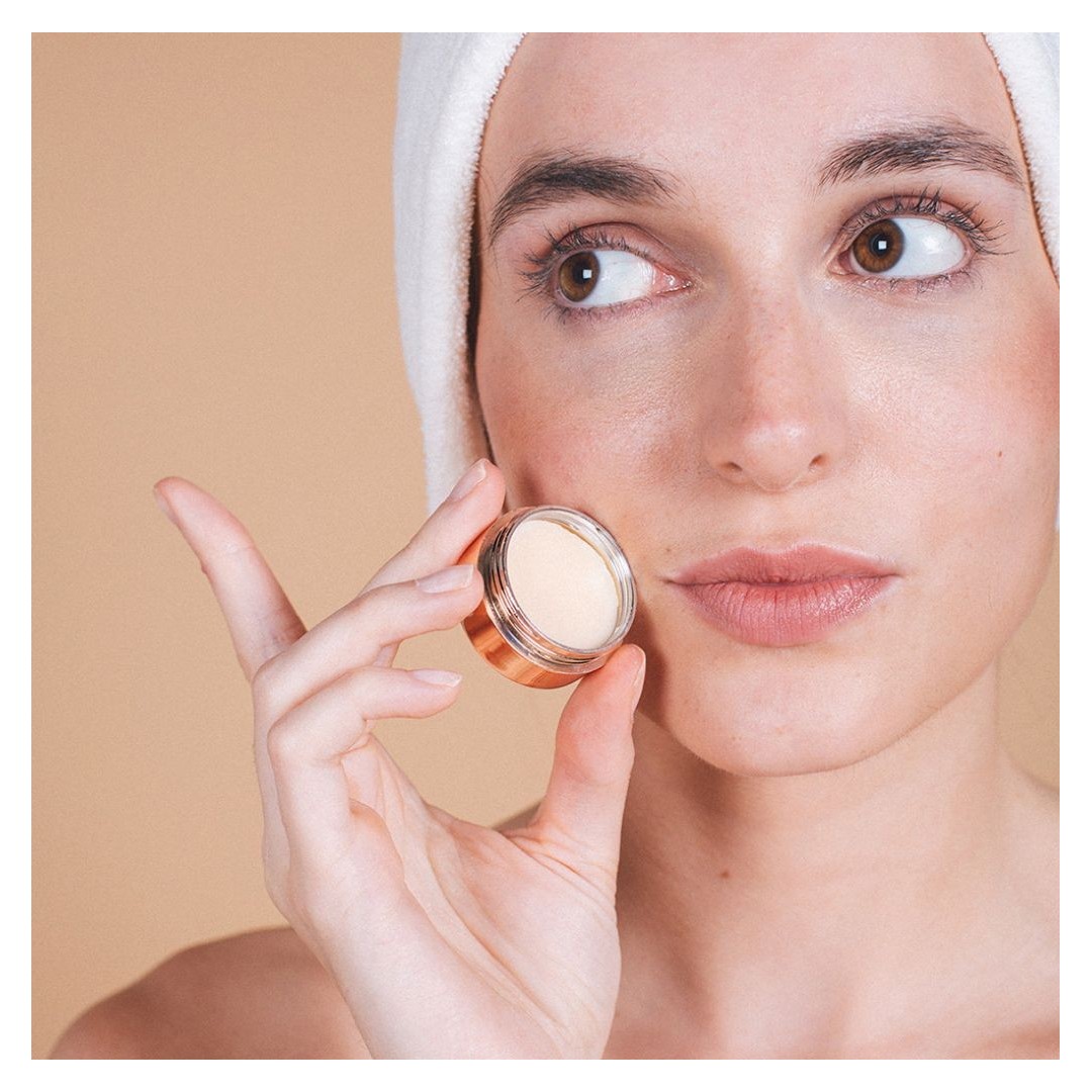 Bálsamo Labial Spark