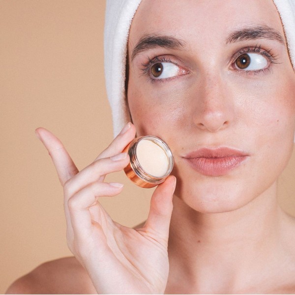 Bálsamo Labial Spark