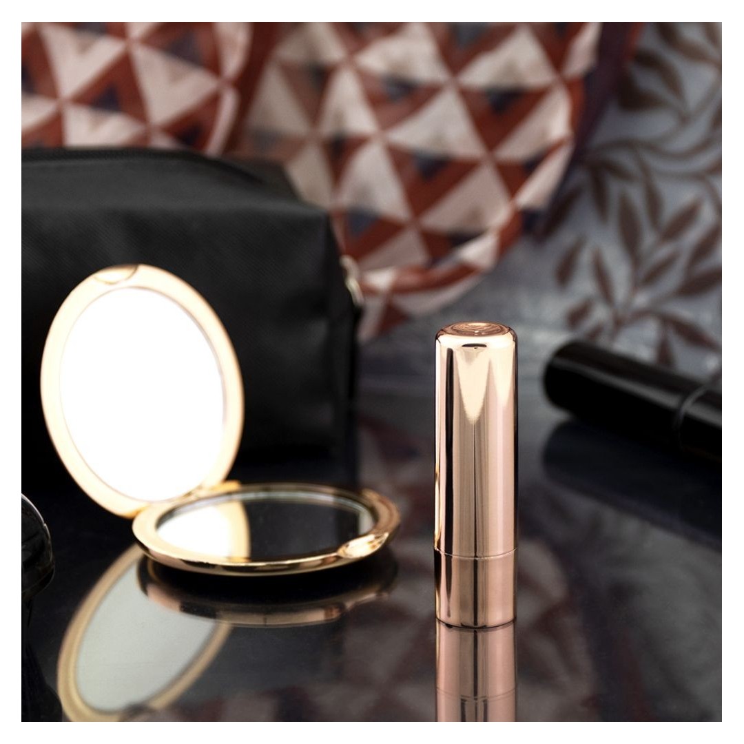 Bálsamo Labial Hydra