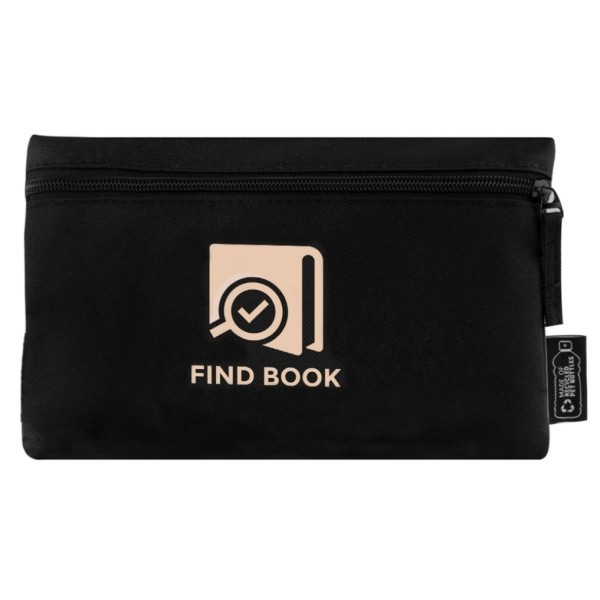 Estuche Around The World