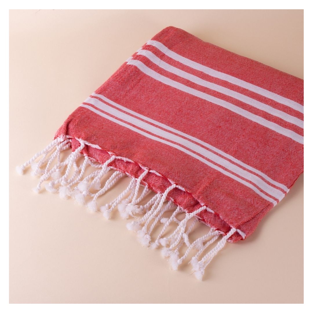 Pareo Fouta Zanzibar