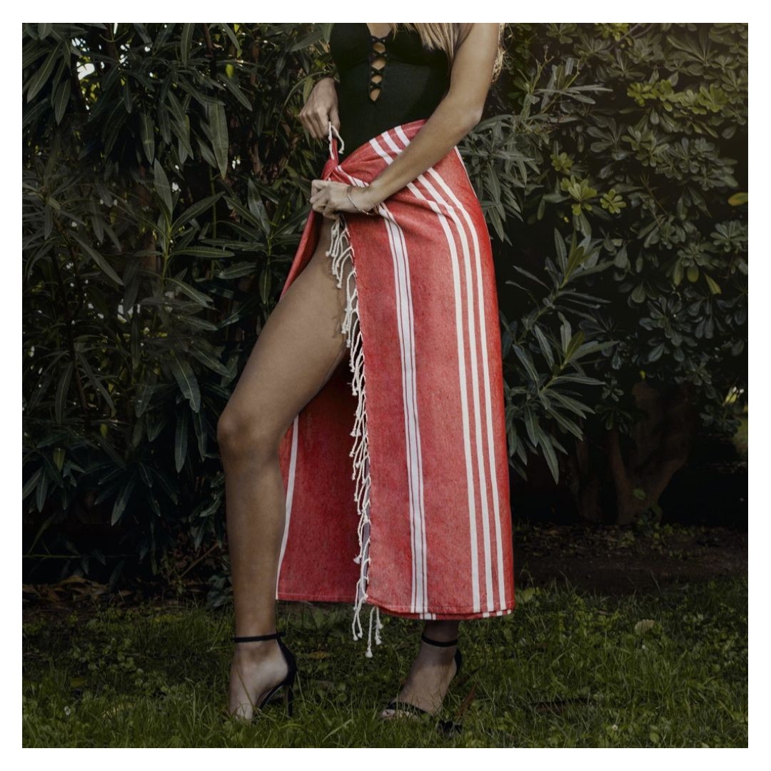 Pareo Fouta Zanzibar