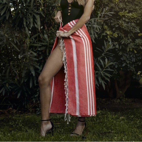 Pareo Fouta Zanzibar