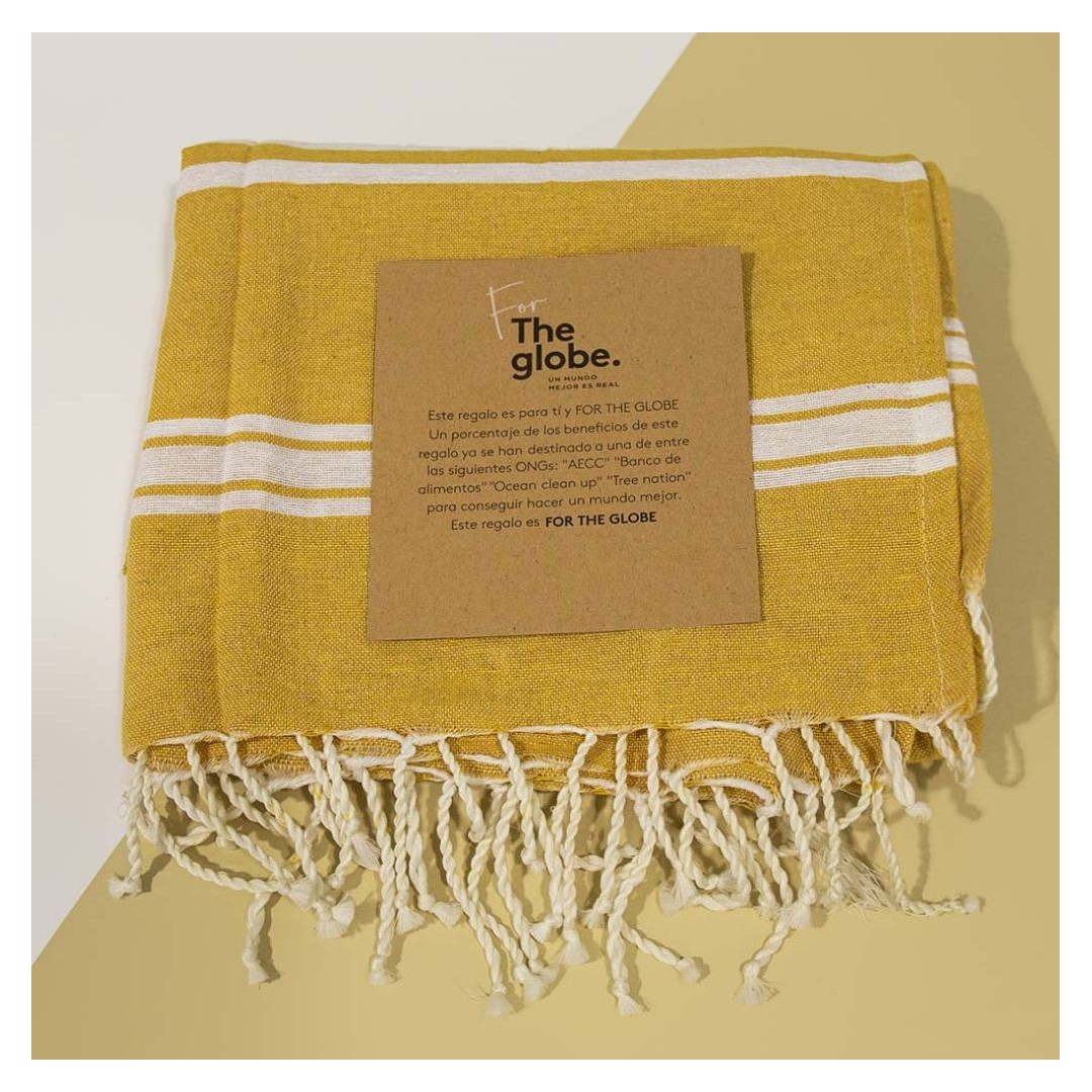 Pareo Fouta Zanzibar