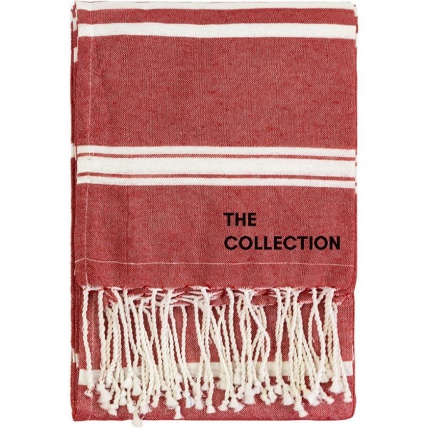 Pareo Fouta Zanzibar