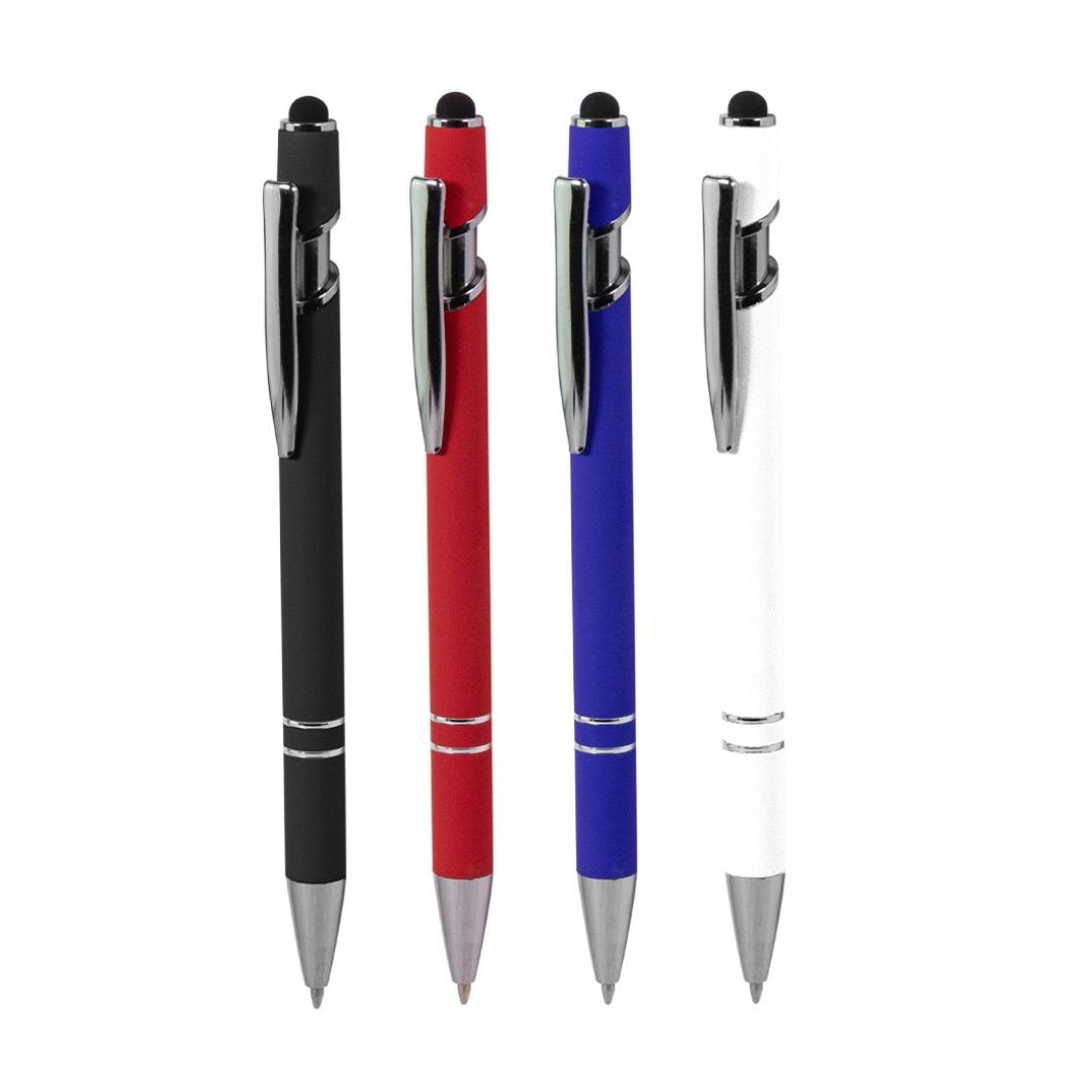 Bolígrafo Even Reciclado