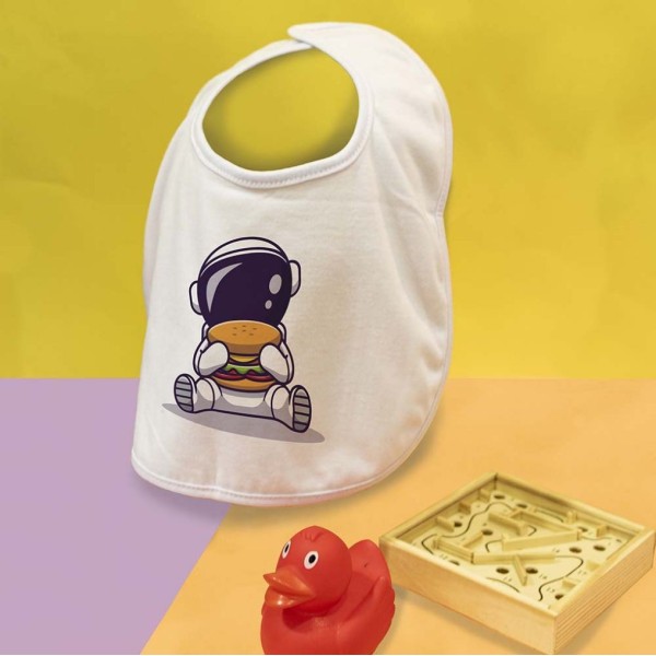 Babero Nappy - 52033 Goya 2