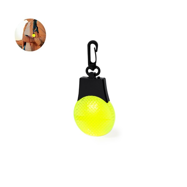 Luz Seguridad Elektra - 20382/ST MKT