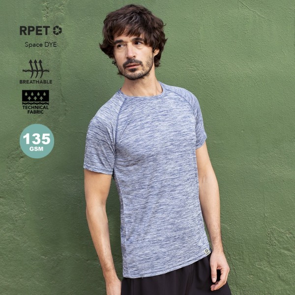 Camiseta Adulto Tecnic Kassar - 21149/ST MKT