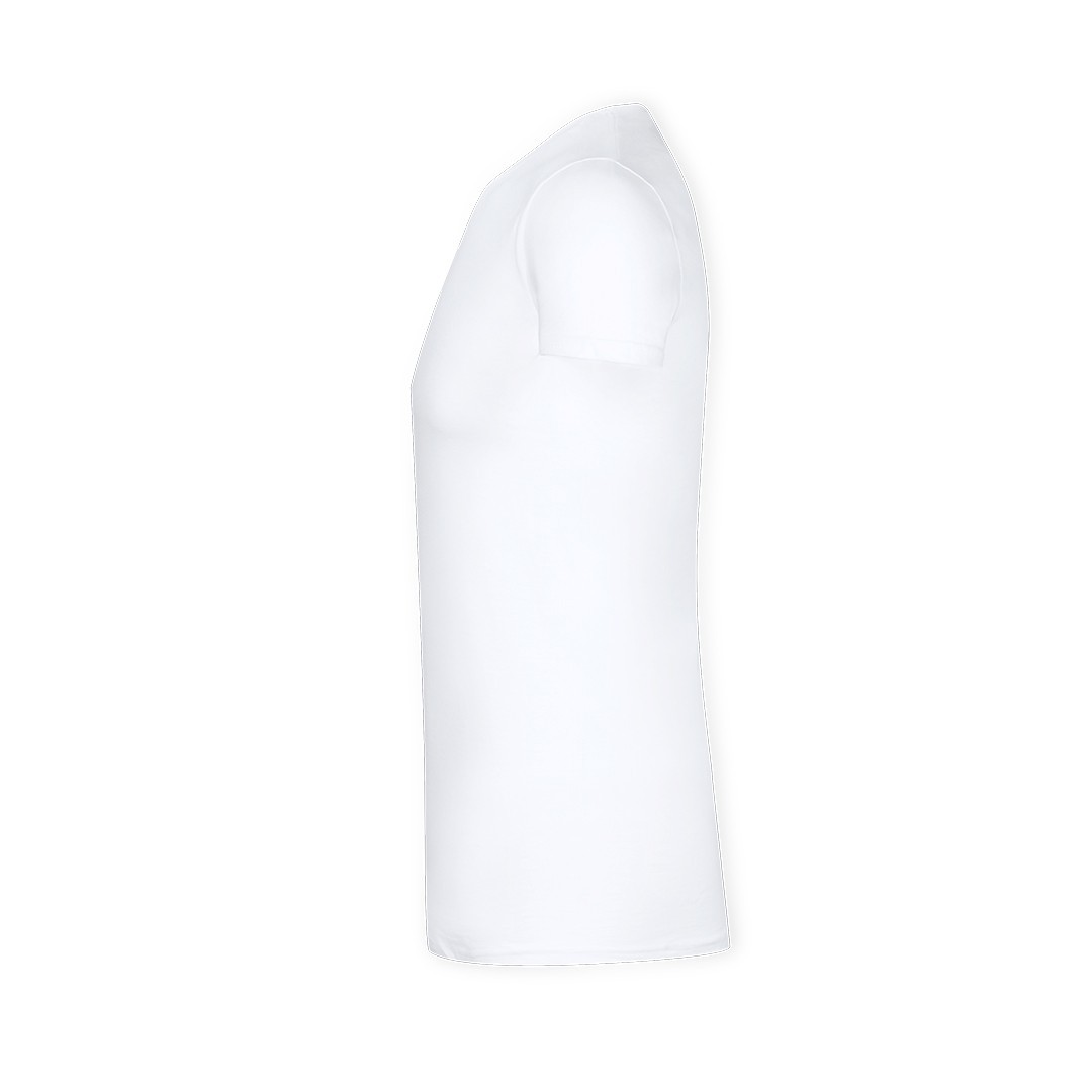 Camiseta Adulto Blanca Iconic