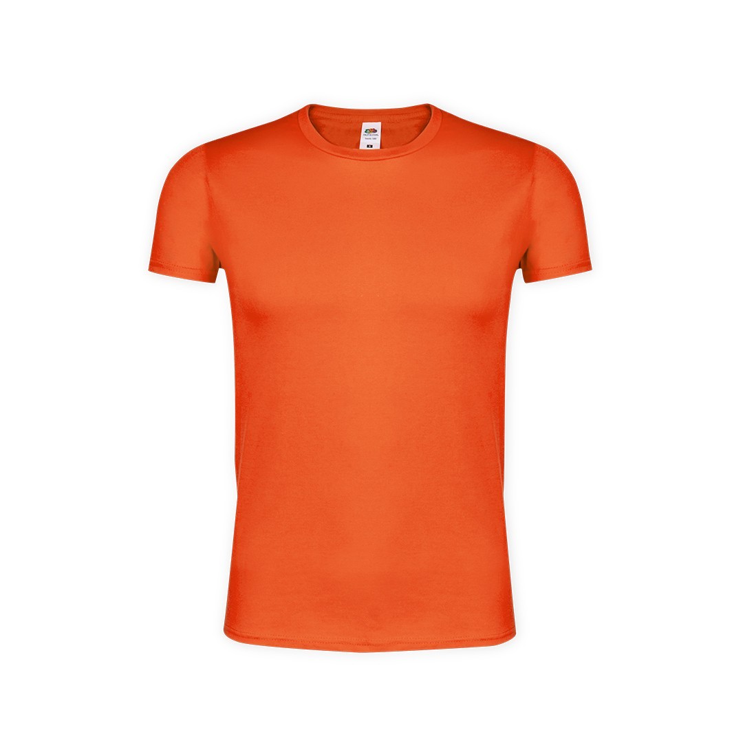 Camiseta Adulto Color Iconic