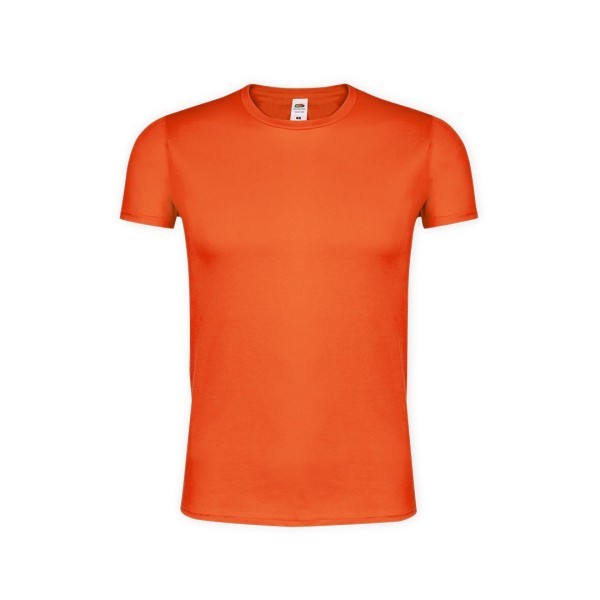 Camiseta Adulto Color Iconic