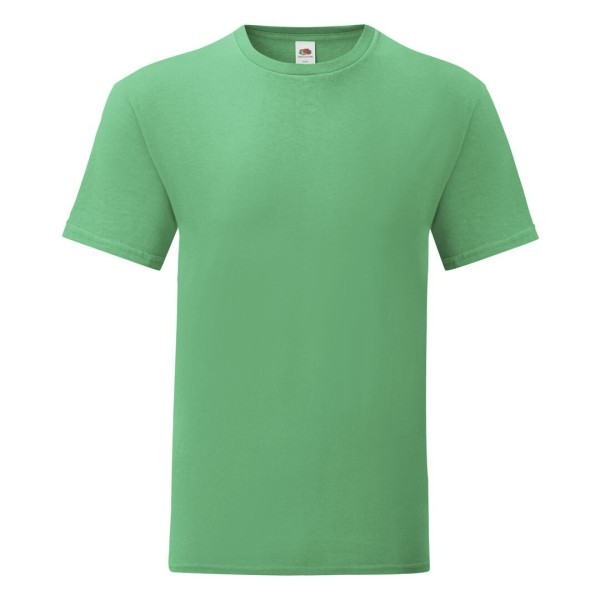Camiseta Adulto Color Iconic