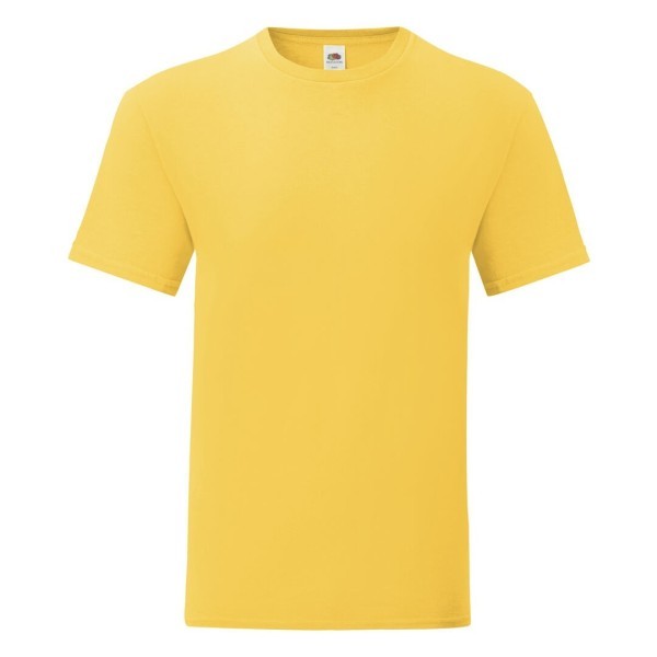 Camiseta Adulto Color Iconic