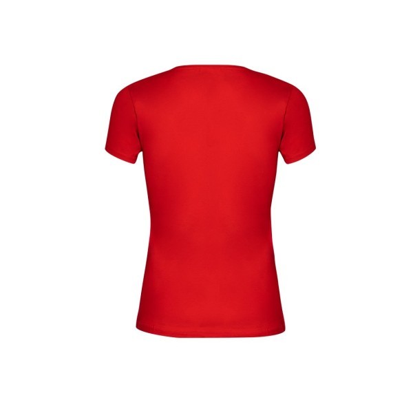 Camiseta Mujer Color Iconic