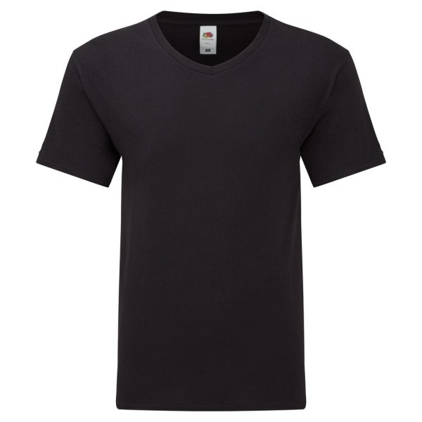 Camiseta Adulto Color Iconic V-Neck