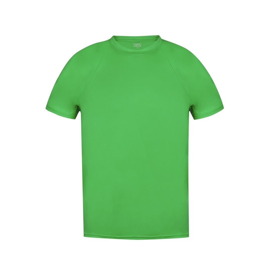 Camiseta Adulto Tecnic Plus