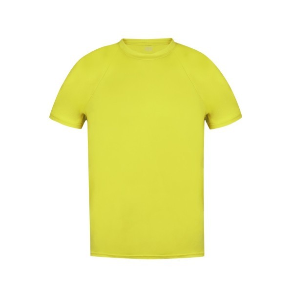 Camiseta Adulto Tecnic Plus