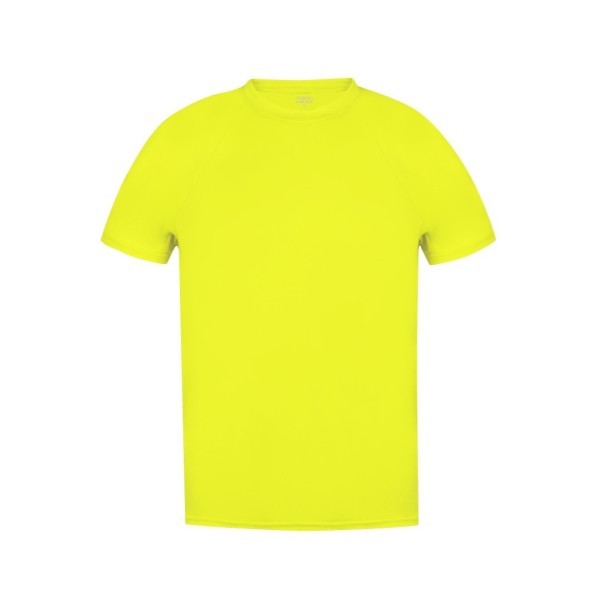 Camiseta Adulto Tecnic Plus