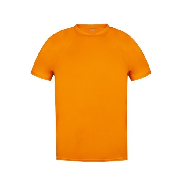 Camiseta Adulto Tecnic Plus