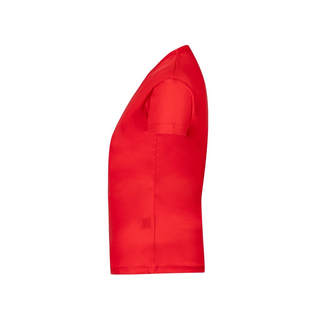 Camiseta Niño Tecnic Plus