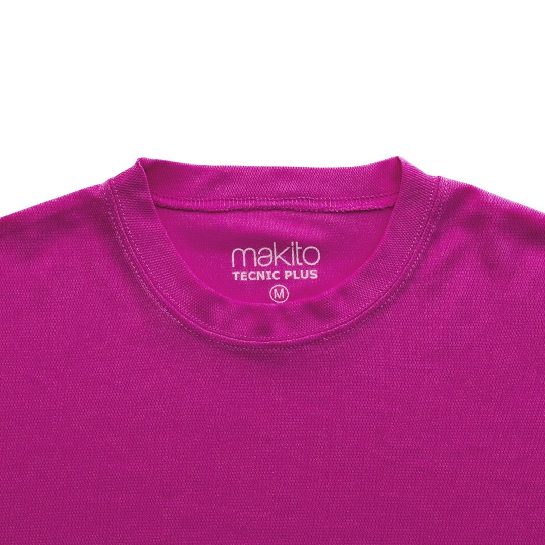 Camiseta Mujer Tecnic Plus