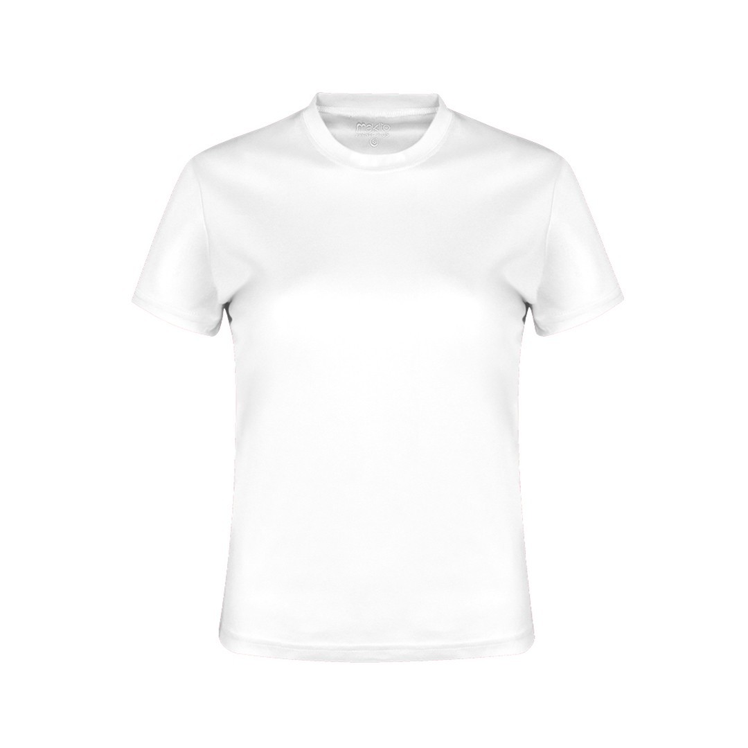 Camiseta Mujer Tecnic Plus