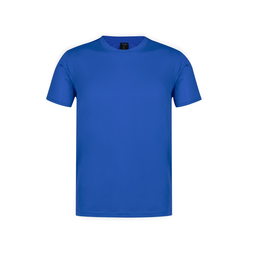 Camiseta Adulto Tecnic Rox - 5247AMAS - 5247 MKT