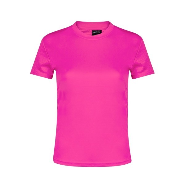 Camiseta Mujer Tecnic Rox